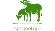 Ispaghol Guli Logo
